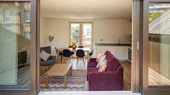 Hotel City Marque Lambeth North Serviced Londra