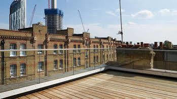 City Marque Lambeth North Serviced Londra
