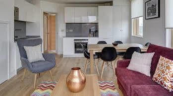 Hotel City Marque Lambeth North Serviced Londra
